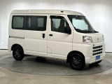 ハイゼットカーゴ  デラックス 4WD