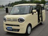 ★両側パワースライドドア★狭い駐車場や壁際などでの乗降りに便利です!操作はワイヤレスリモコン、室内のコントロールスイッチ、ドアハンドルで行えます!挟み込み防止機能付で安心!