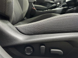 ◆電動パワーシート◆スイッチでシートポジションの調節が可能なパワーシート。快適な運転姿勢が実現でき、ドライブを一層お楽しみ頂けます。