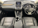 NX 300h バージョンL 本革シート サンルーフ