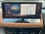 プロパイロットとリンクする12.3インチワイドディスプレイナビゲーションシステム、Apple CarPlayワイヤレス接続に対応、USB接続、Bluetooth機器にも対応。