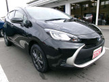 アクア 1.5 G E-Four 4WD 