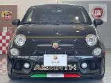 ご覧いただきありがとうございます。当店はショールーム内と屋外展示場に選りすぐりのFIAT・ABARTH・Alfaromeoの正規認定中古車を展示しており、在庫車両はできる限り多く撮影、掲載してご案内しております。