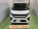 ムーヴ G 4WD 