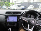 エクストレイル 2.0 20Xi ハイブリッド 4WD 