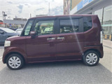 N-BOX G Lパッケージ 