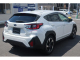 クロストレック 2.0 リミテッド 4WD 