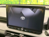 【12.9インチ ディスプレイオーディオ】大画面のディスプレイはAppleCarPlayやAndroidAutoが利用可能。大きな画面でスマホナビアプリ等が利用いただけます♪
