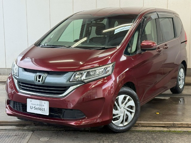 ホンダ フリード 