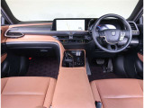 クラウンスポーツ 2.5 Z E-Four 4WD 