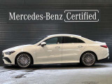 CLAクラス CLA180 AMGラインパッケージ 