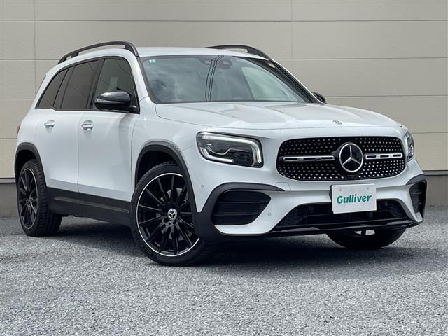 GLB GLB250 4マチック スポーツ 4WD 4WD 本革シート
