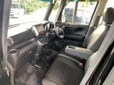 車内禁煙車で、清潔・綺麗オゾン消臭済み
