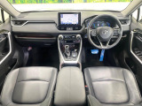 RAV4 2.5 ハイブリッド G E-Four 4WD 