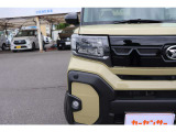 R6年式・タントファンクロスターボ・1.7万キロ・ディスプレイオーディオ・フルセグTV・Bluetooth・パノラマモニター・ETC・スマートキー・両側電動スライドドア・クルーズコントロール・電動パーキング・