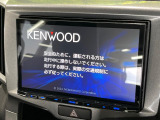 【フルセグTV付ナビゲーション】使いやすいナビで目的地までしっかり案内してくれます。各種オーディオ再生機能も充実しており、お車の運転がさらに楽しくなります!!