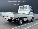 クリッパートラック DX 4WD 