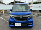 N-BOXカスタム G L ホンダセンシング 