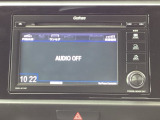 Honda純正オーディオ(WX-211C)を搭載しており、ワンセグTVの視聴にも対応。日常のドライブをより快適に楽しめます。