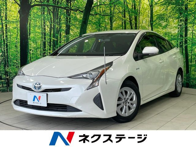 プリウス 1.8 S