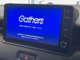 【純正9型ナビ】人気の純正ナビを装備。オーディオ機能も充実しており、Bluetooth接続すればお持ちのスマホやMP3プレイヤーの音楽を再生可能!毎日の運転がさらに楽しくなります!!