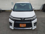 ヴォクシー 2.0 ZS 4WD 