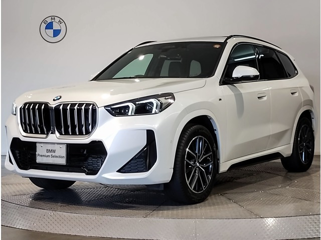X1 xドライブ 20i Mスポーツ DCT 4WD