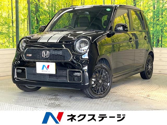 N-ONE RS