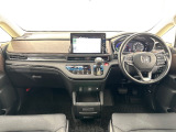 いつでも気持ちよく運転できて、使い勝手のいい収納や体をケアするシート、細部にまでこだわったインテリア♪