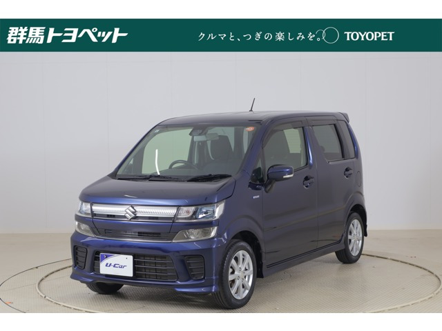 ワゴンR ハイブリッド(HYBRID) FZ