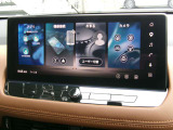 ◆スマホ連動◆NissanConnectインフォテインメントシステムです☆スマートフォンで使い慣れたGoogleの機能を車内でも快適に利用できます。また、Googleアカウントと連携することでより多くの機能を利用できます。
