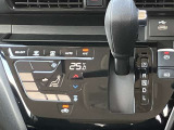 オートエアコンでオールシーズン快適な車内空間を作り上げます!