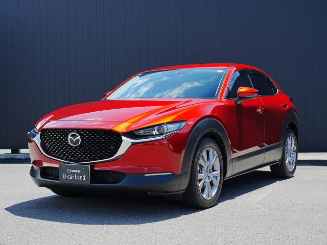 CX-30 2.0 20S プロアクティブ 
