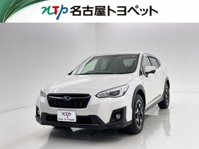 XV  2.0e-L アイサイト 4WD
