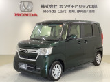 全国納車可 第三者機関証明書付 H SENSING 最長5年保証 ワンオ-ナ- ナビVXM-214VFi TV Rカメラ CD録音 BTオ-ディオ DVD ドラレコ ETC装備のN-BOX L入庫!