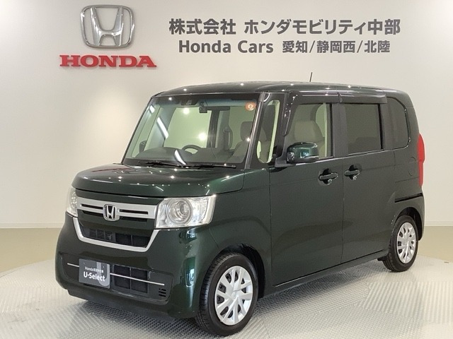 N-BOX L 