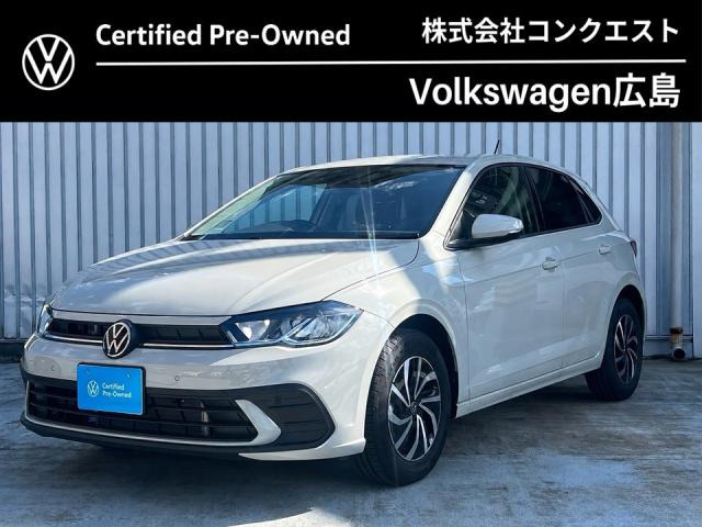 フォルクスワーゲン ポロ 