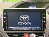 【純正10型ナビ】人気の純正ナビを装備。オーディオ機能も充実しており、Bluetooth接続すればお持ちのスマホやMP3プレイヤーの音楽を再生可能!毎日の運転がさらに楽しくなります!!