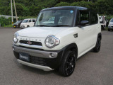 ハスラー X 4WD 