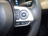 レーダークルーズコントロール/車間距離切替/レーントレーシングアシスト