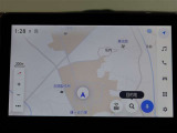 ディスプレイオーディオを装備。スマホとクルマをつなぐことで、これまでのナビに加えて、いろんなサービスが楽しめます
