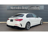 Cクラス AMG C43 4マチック 4WD 