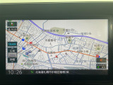 ノート 1.2 AUTECH FOUR 4WD 本革シート