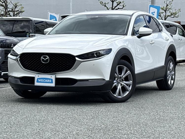 CX-30 2.0 20S プロアクティブ ツーリングセレクション