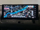 日産メーカーオプションナビゲーション
