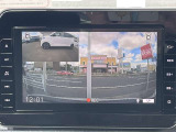 <ドライブレコーダー>初めから付いていると嬉しいアイテムですね!前後2カメラドライブレコーダー。ナビにも連動しているので便利です。運転状況を映像と音で記録できナビ画面で記録した映像の再生可能