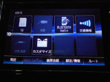 Bluetoothに対応しています。