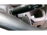 スポーティーな運転が楽しめるパドルシフト搭載車。