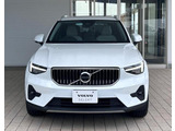 XC40 ウルトラ B4 AWD 4WD 
