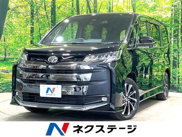 トヨタ ノア 